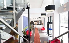 Hampton By Hilton Liverpool City Centre